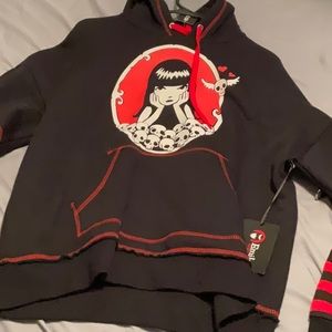 Stranger things hoodie